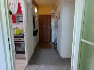 Pronájem bytu 3+1, Kadaň, 1. máje, 61 m2