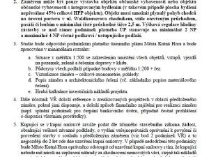 Prodej komerčního pozemku, Kutná Hora, Waldhauserova, 620 m2