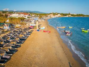 Prodej bytu 5+kk, Tsilivi, Zakynthos, Jónské Ostrovy, Řecko, 140 m2