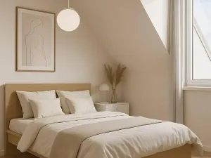 Prodej bytu 3+kk, Rapotín, Výzkumníků, 74 m2
