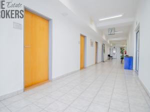 Pronájem kanceláře, Praha - Štěrboholy, K Hrušovu, 44 m2