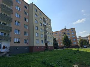 Pronájem bytu 3+1, Nové Strašecí, Křivoklátská, 68 m2