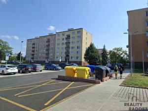 Pronájem bytu 3+1, Nové Strašecí, Křivoklátská, 68 m2