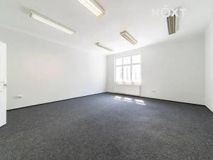 Pronájem kanceláře, Karviná, Fryštátská, 113 m2