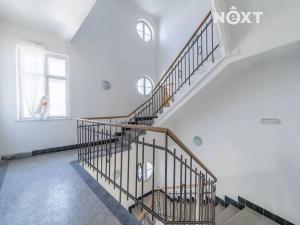 Pronájem kanceláře, Karviná, Fryštátská, 113 m2