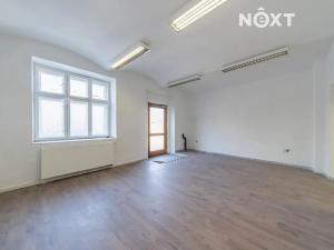 Pronájem obchodního prostoru, Karviná, Fryštátská, 54 m2