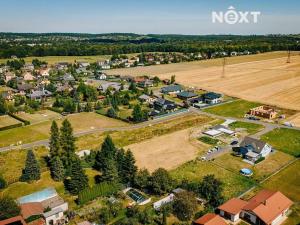 Prodej pozemku pro bydlení, Staré Město, 1701 m2