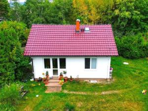 Prodej rodinného domu, Starý Plzenec, Na Vršku, 45 m2