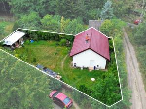 Prodej rodinného domu, Starý Plzenec, Na Vršku, 45 m2
