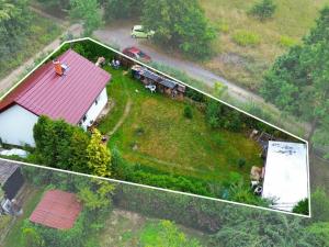Prodej rodinného domu, Starý Plzenec, Na Vršku, 45 m2