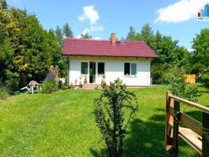Prodej rodinného domu, Starý Plzenec, Na Vršku, 45 m2