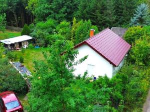 Prodej rodinného domu, Starý Plzenec, Na Vršku, 45 m2