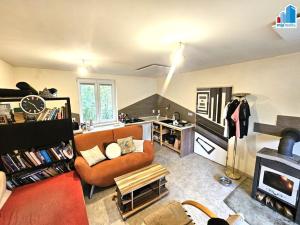 Prodej rodinného domu, Starý Plzenec, Na Vršku, 45 m2
