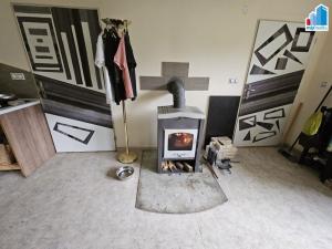 Prodej rodinného domu, Starý Plzenec, Na Vršku, 45 m2
