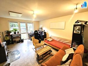 Prodej rodinného domu, Starý Plzenec, Na Vršku, 45 m2