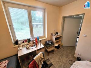 Prodej rodinného domu, Starý Plzenec, Na Vršku, 45 m2