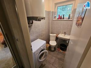 Prodej rodinného domu, Starý Plzenec, Na Vršku, 45 m2