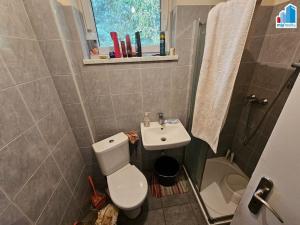 Prodej rodinného domu, Starý Plzenec, Na Vršku, 45 m2