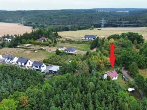 Prodej rodinného domu, Starý Plzenec, Na Vršku, 45 m2