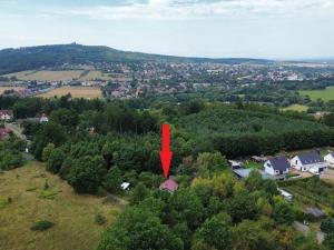 Prodej rodinného domu, Starý Plzenec, Na Vršku, 45 m2