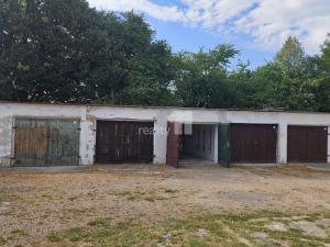 Prodej garáže, Poděbrady, Kunštátská, 19 m2