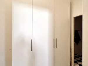 Pronájem bytu 1+kk, Praha - Vinohrady, Dykova, 44 m2