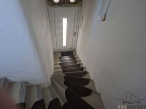 Prodej rodinného domu, Kladno, Pekařská, 200 m2