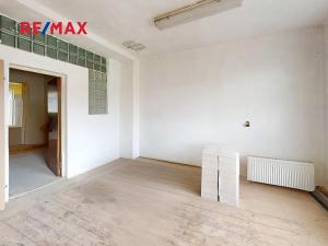 Prodej činžovního domu, Králíky, Valdštejnova, 400 m2