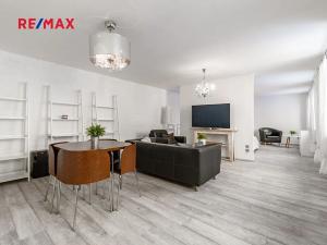 Prodej rodinného domu, Praha - Karlín, Pernerova, 60 m2