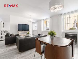 Prodej rodinného domu, Praha - Karlín, Pernerova, 60 m2