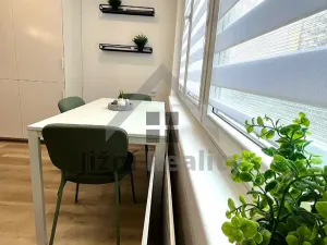 Prodej bytu 2+kk, Český Krumlov, 43 m2