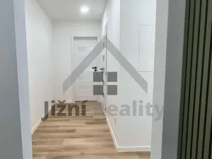Prodej bytu 2+kk, Český Krumlov, 43 m2