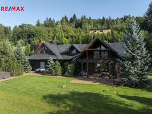 Prodej rodinného domu, Nýdek, 490 m2