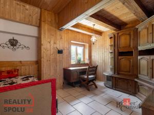 Prodej rodinného domu, Sedlnice, 210 m2