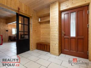 Prodej rodinného domu, Sedlnice, 210 m2