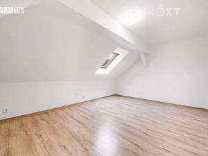 Pronájem rodinného domu, Brno, Stejskalova, 160 m2