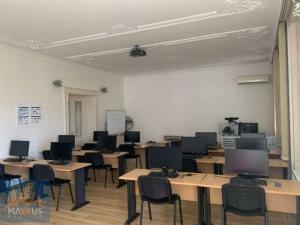 Pronájem kanceláře, Praha - Vinohrady, Chrudimská, 325 m2