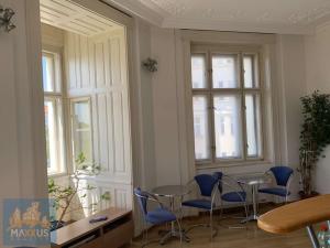 Pronájem kanceláře, Praha - Vinohrady, Chrudimská, 325 m2