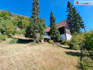 Prodej chalupy, Třebušín, 671 m2