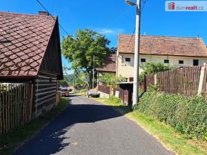 Prodej chalupy, Třebušín, 671 m2