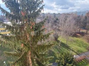 Pronájem bytu 1+kk, Praha - Střížkov, Varnsdorfská, 36 m2