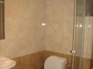 Pronájem bytu 1+kk, Praha, 17 m2