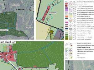 Prodej pozemku pro bydlení, Nemanice, 2700 m2