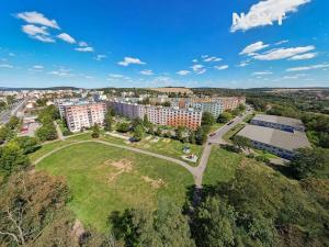 Prodej bytu 2+1, Plzeň, Pod Vrchem, 50 m2