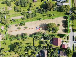 Prodej pozemku pro bydlení, Doloplazy, 1299 m2