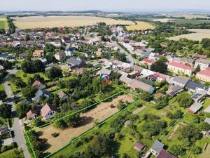 Prodej pozemku pro bydlení, Doloplazy, 1299 m2