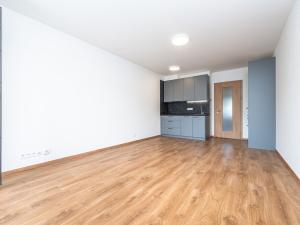 Pronájem bytu 1+kk, Praha - Háje, Výstavní, 33 m2