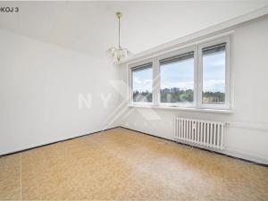 Pronájem bytu 5+1, Praha - Hlubočepy, Lamačova, 93 m2