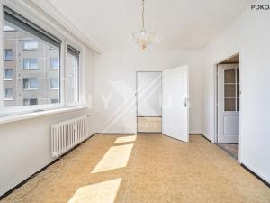 Pronájem bytu 5+1, Praha - Hlubočepy, Lamačova, 93 m2