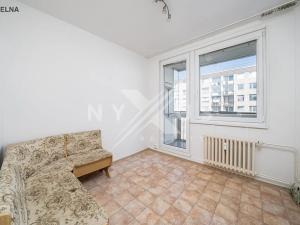 Pronájem bytu 5+1, Praha - Hlubočepy, Lamačova, 93 m2
